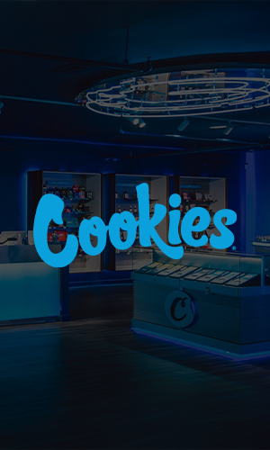 Cookies Case Study