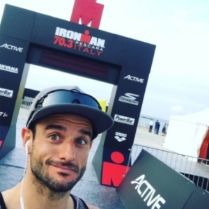 Luca Del Fante