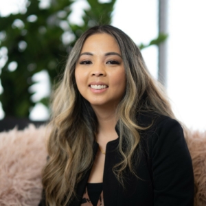 Elaine Lu