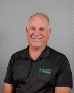 Dr. Anthony Pirritano