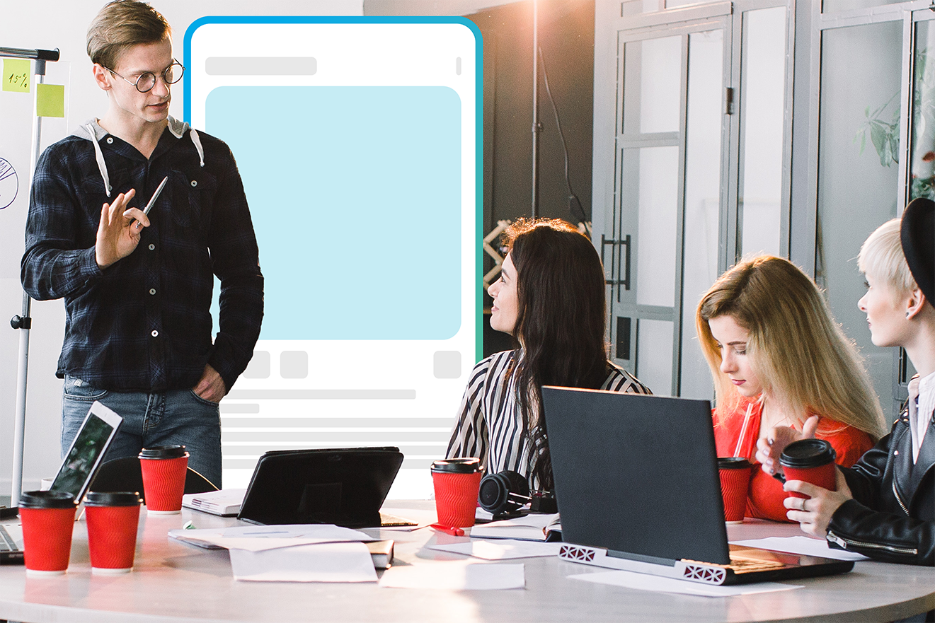 Collaborative Creative Teams