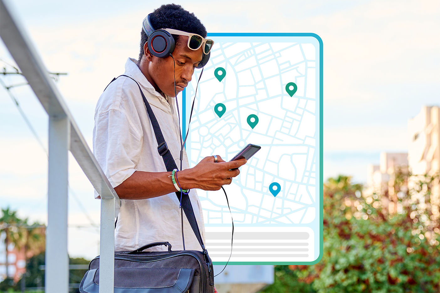 Franchise SEO & Local Optimization