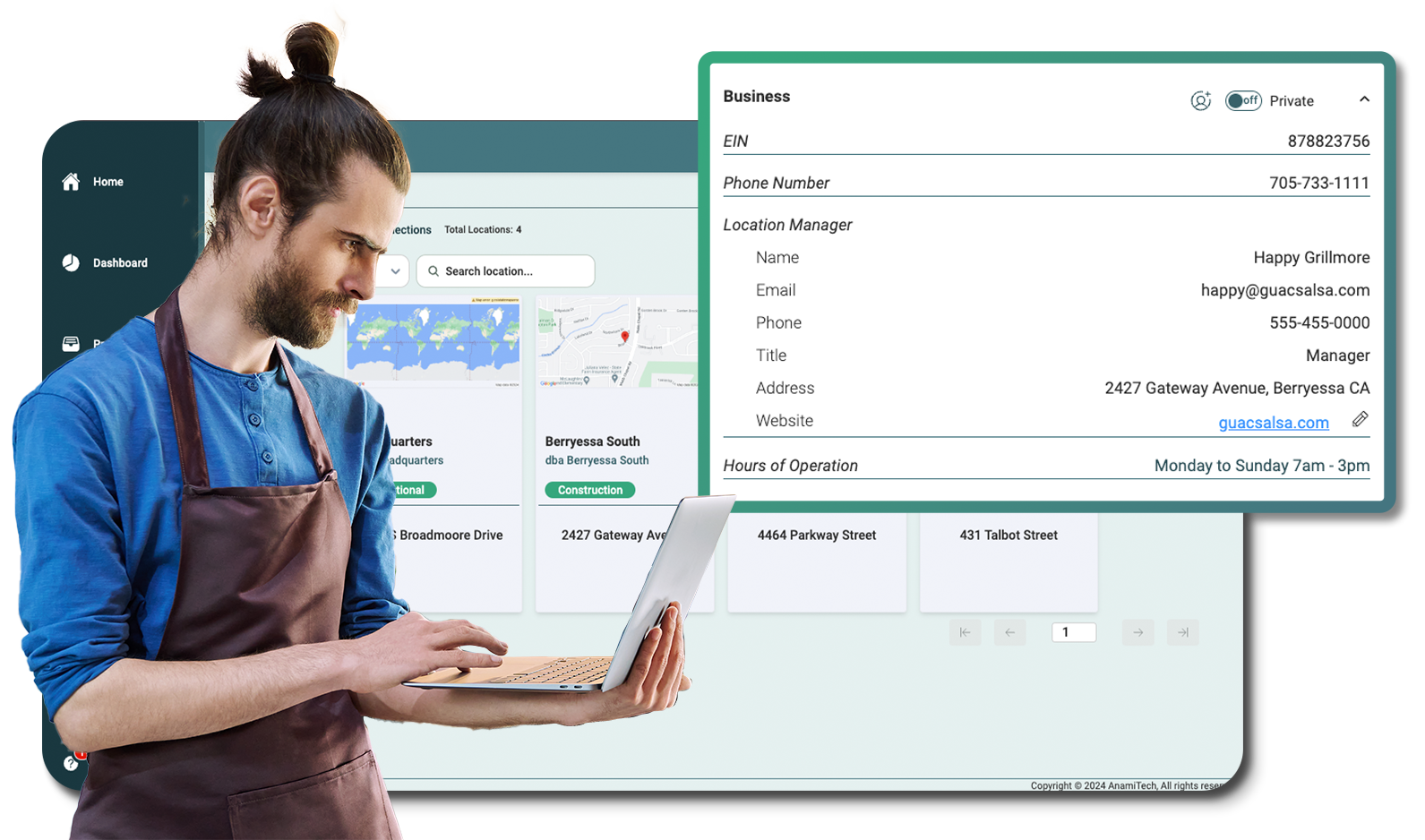 GS Screenshot Locations 2