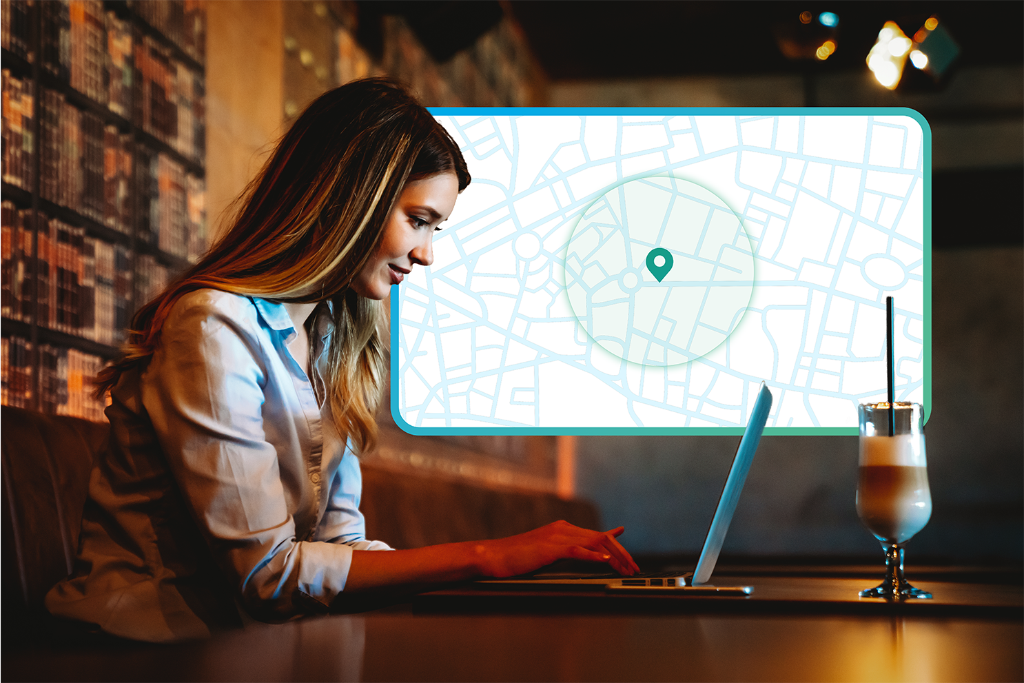 Geo-Targeted Creative Development