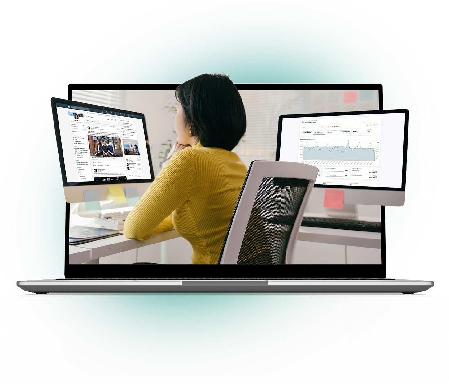 Process Anchored Laptop 3